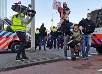 Banner Hartendorf Film & Video Arrestatie voor tabletweergave