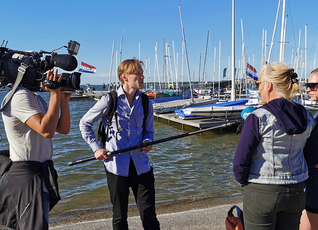 Banner Hartendorf Film & Video Filmen aan zee voor tabletweergave-klein